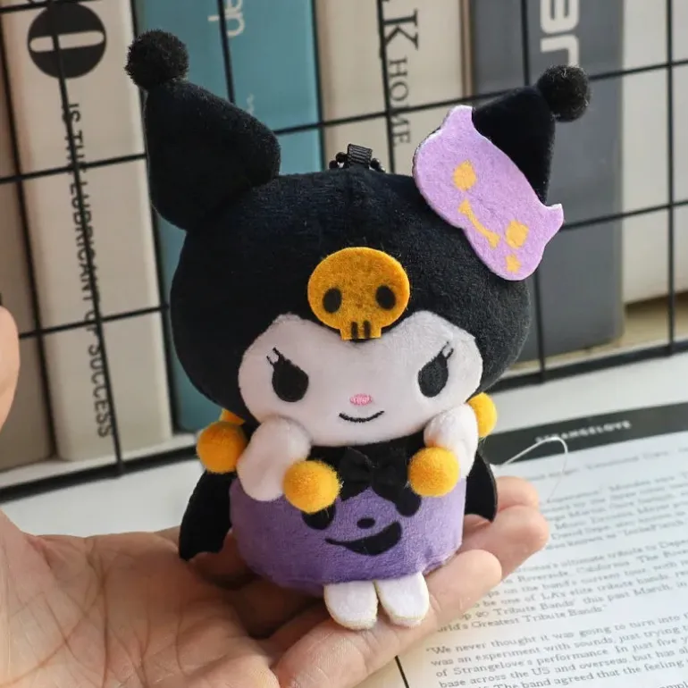 Halloween Costumed Cuties