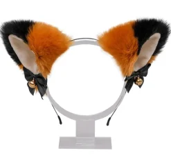 Halloween Neko Ears