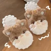 Hamster Slippers