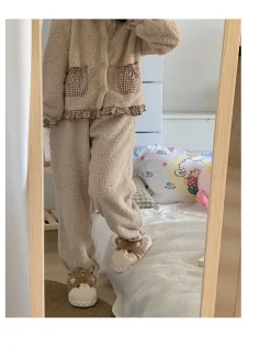 Hamster Slippers