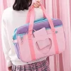 Handy Heart Handbag