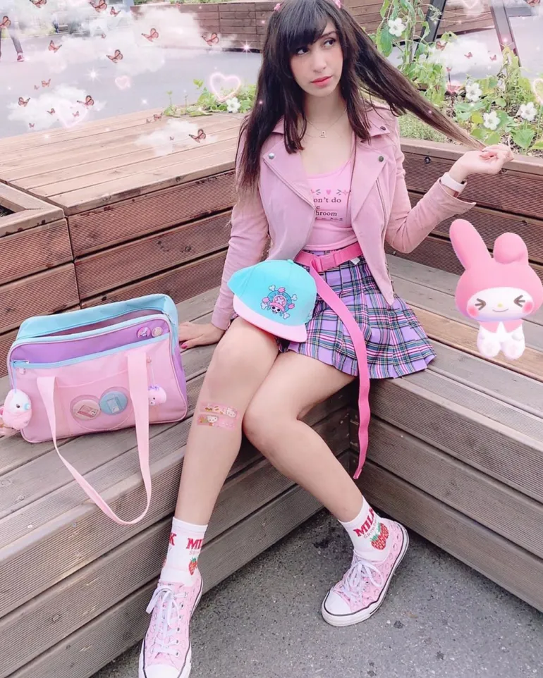 Handy Heart Handbag