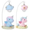Hanging Unicorn Night Light