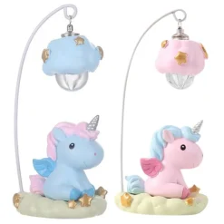 Hanging Unicorn Night Light