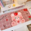 Happy Bear Gaming Mousepads