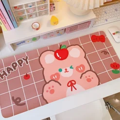 Happy Bear Gaming Mousepads