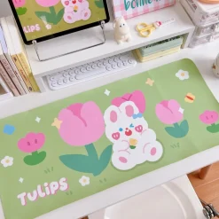 Happy Bear Gaming Mousepads