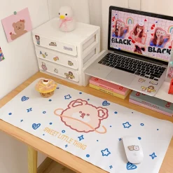 Happy Bear Gaming Mousepads