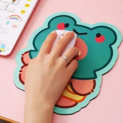 Happy Bear Small Mouse Pads