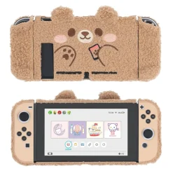 Happy Bear Switch Cover