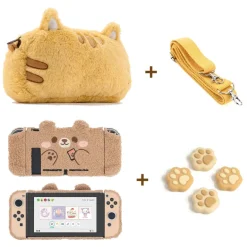 Happy Bear Switch Cover