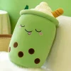 Happy Boba Tea Cup Plush
