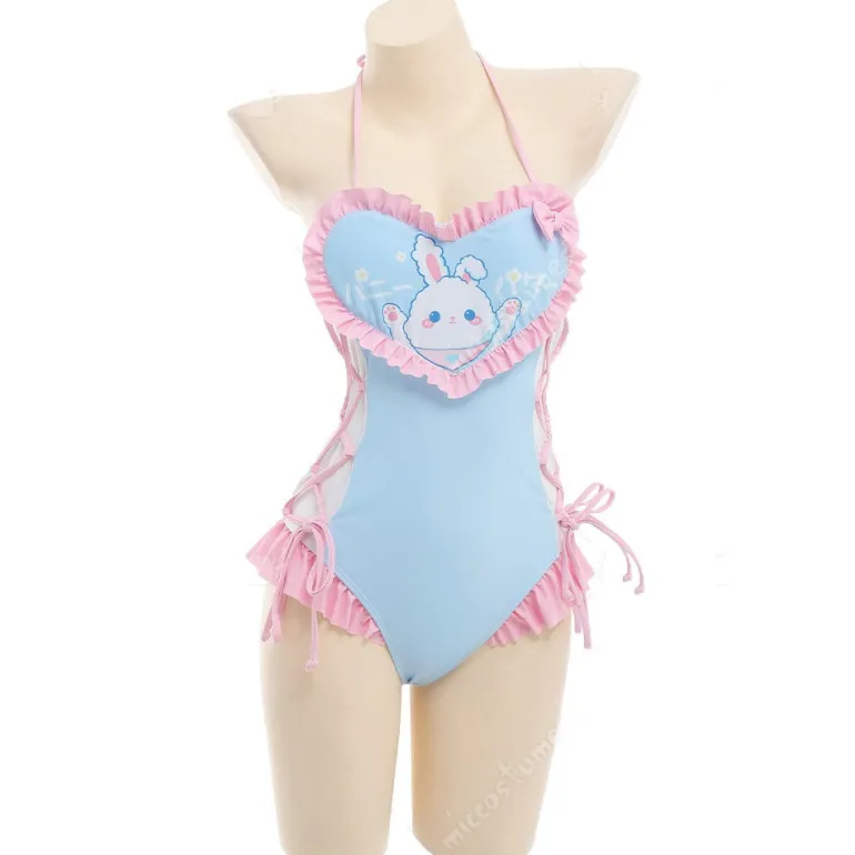 Happy Bunny Onesie