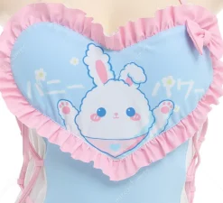 Happy Bunny Onesie