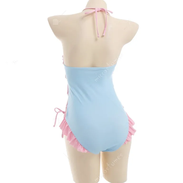 Happy Bunny Onesie