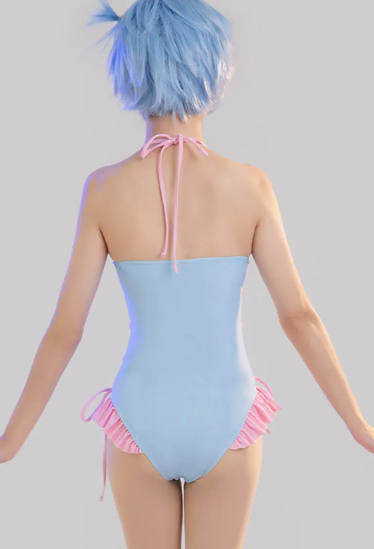 Happy Bunny Onesie