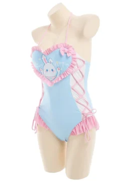 Happy Bunny Onesie