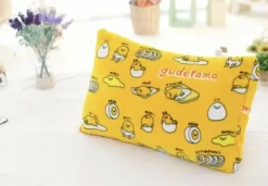 Happy Egg Blanket
