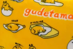 Happy Egg Blanket
