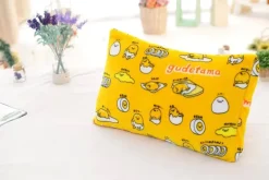 Happy Egg Blanket
