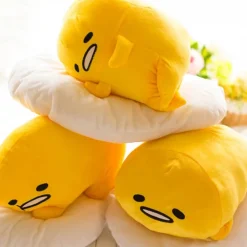 Happy Egg PIllows