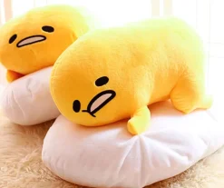Happy Egg PIllows