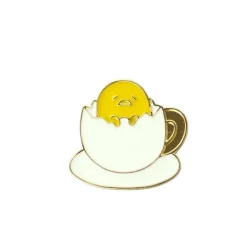 Happy Egg Pins