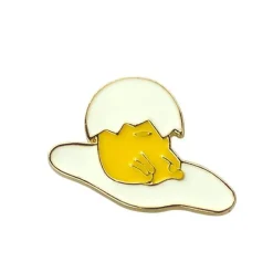 Happy Egg Pins