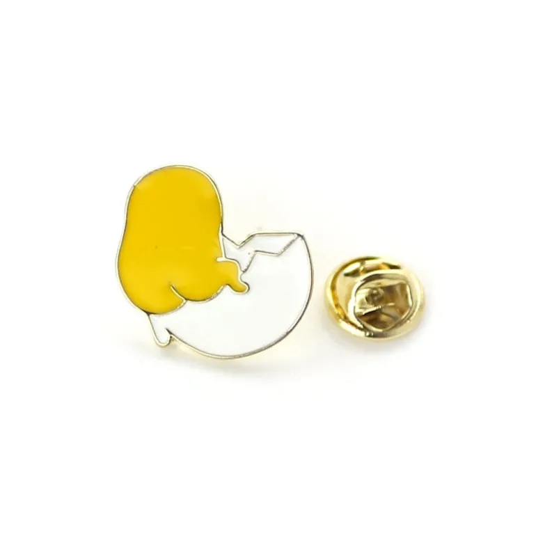 Happy Egg Pins