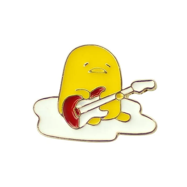 Happy Egg Pins