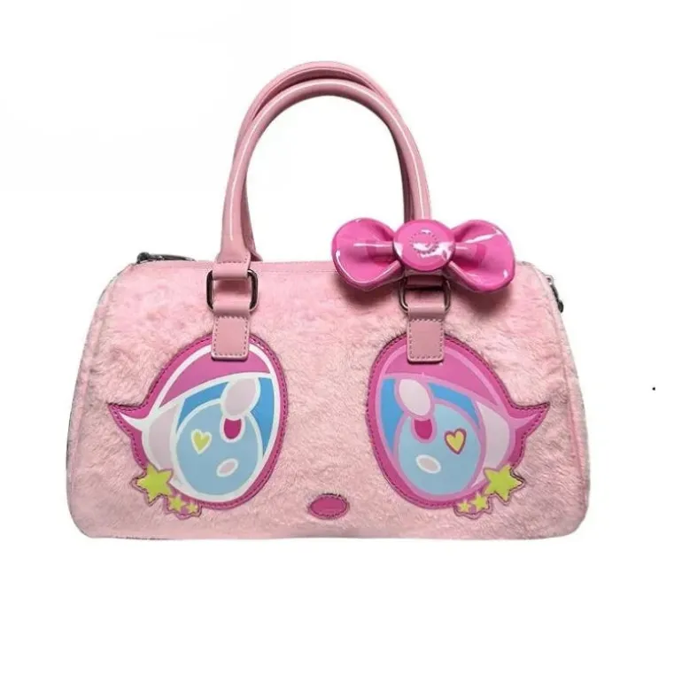 Harajuku Eyes Handbag