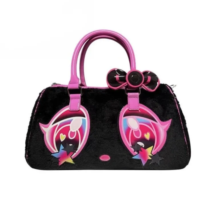 Harajuku Eyes Handbag