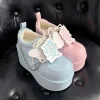 Harajuku Medic Platform Sneakers