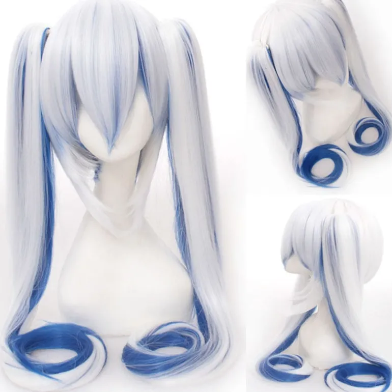 Hatsune Cosplay Wig