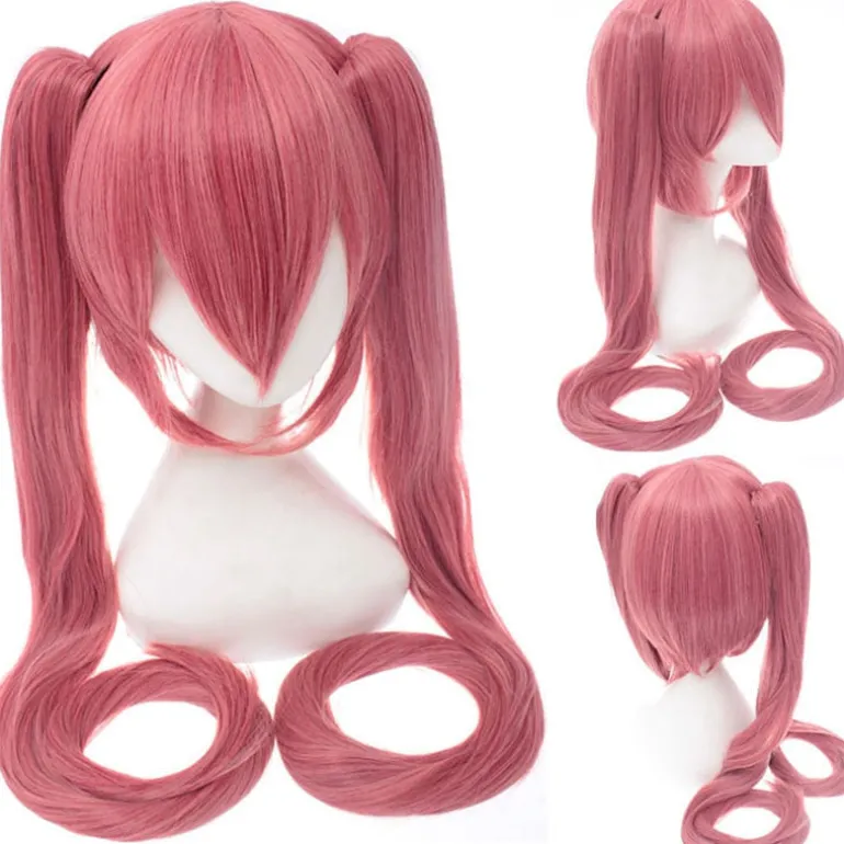 Hatsune Cosplay Wig