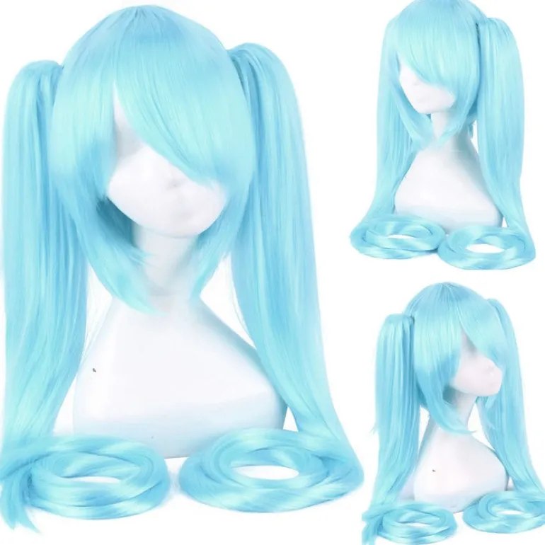 Hatsune Cosplay Wig