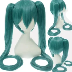 Hatsune Cosplay Wig