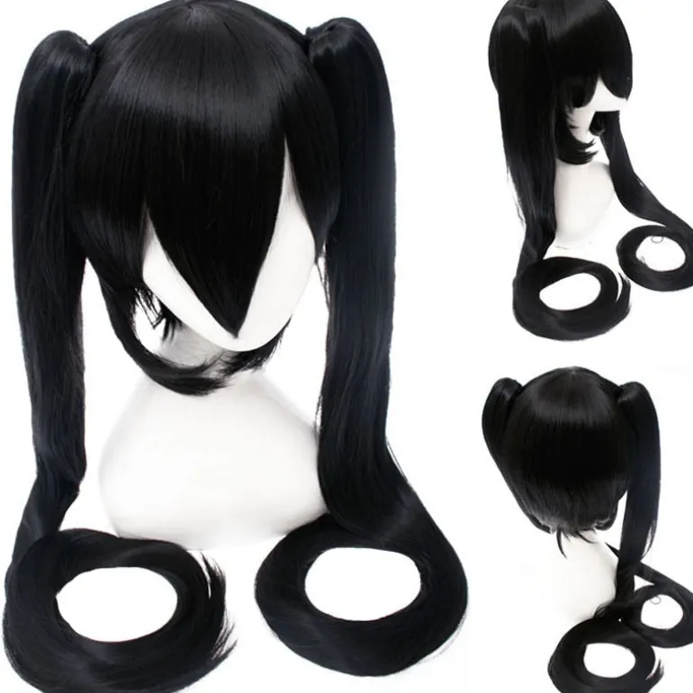 Hatsune Cosplay Wig