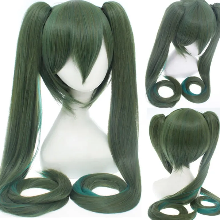 Hatsune Cosplay Wig