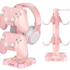 Headset & Controller LED Stand