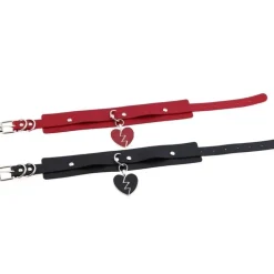 Heart Breaker Collar