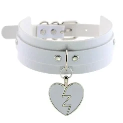 Heart Breaker Collar
