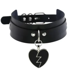 Heart Breaker Collar
