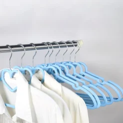 Heart Shaped Clothes Hangers