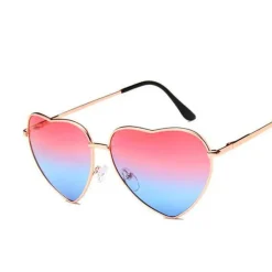 Heart Shaped Shades