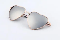 Heart Shaped Shades