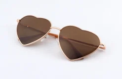 Heart Shaped Shades