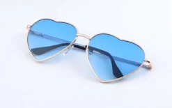 Heart Shaped Shades