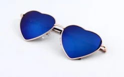 Heart Shaped Shades