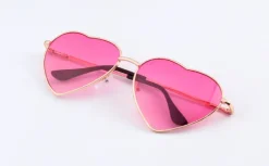 Heart Shaped Shades